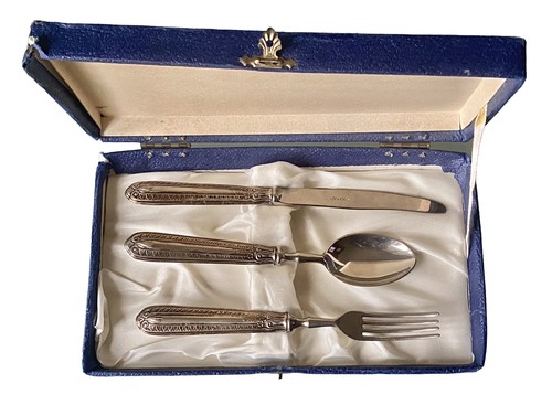 Set posate vintage - di,