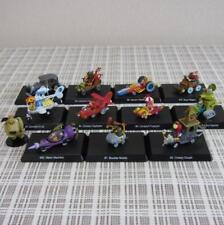 Figurine Konami Wacky Races