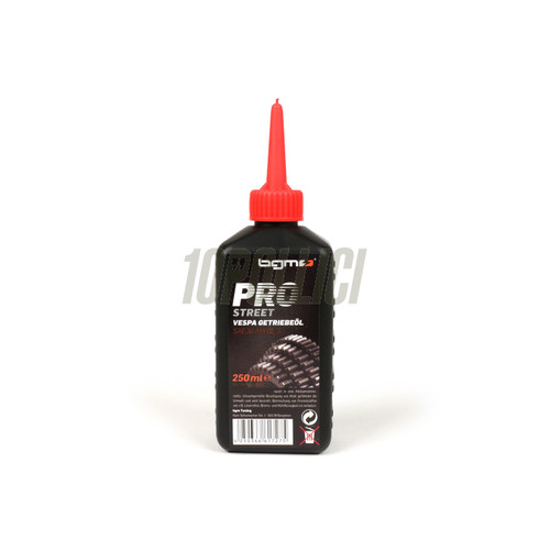 Olio cambio bgm pro - pro, sae