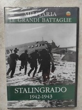 DVD  MILITARIA  LE GRANDI