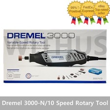 Dremel 3000-N/10 Utensile