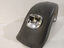 Harley davidson rear fender - rear,
