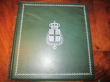 Francobolli Repubblica MNH