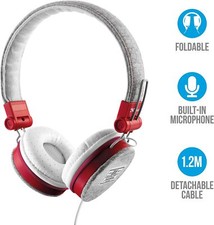 Cuffie Trust Urban con