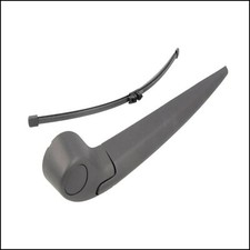 Spazzola Tergilunotto Completa