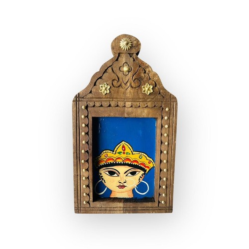 Quadro mano fine legno - a, in