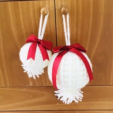 Set palline di natale - set,