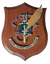 CREST LEGNO E METALLO SMALTATO