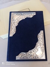 AGENDA  telefonica   argento