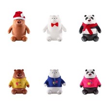 Peluche We Bare Bears orso di