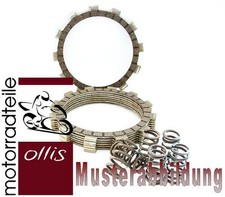 Frizione EBC Aramid - Lamelle