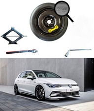 Ruotino di Scorta 18" per