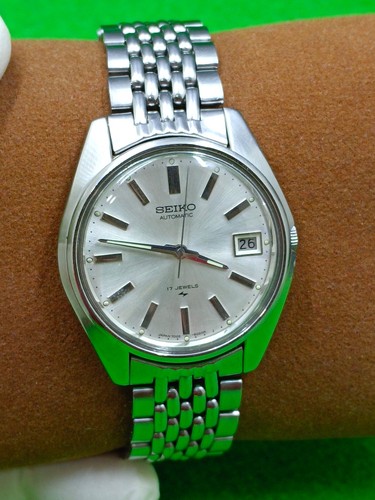 Orologio vintage seiko - orologio,
