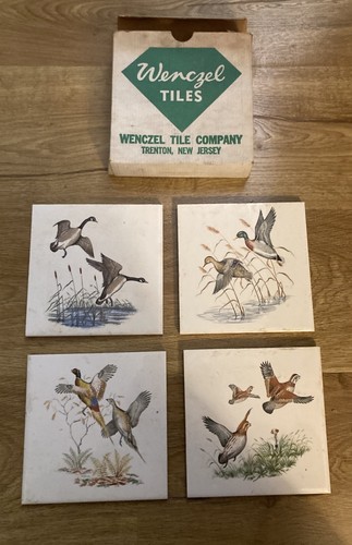 Lotto piastrelle ceramica - 4,