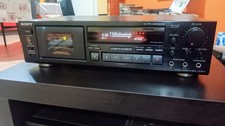 Sony Deck Cassette TC RX77 HX PRO