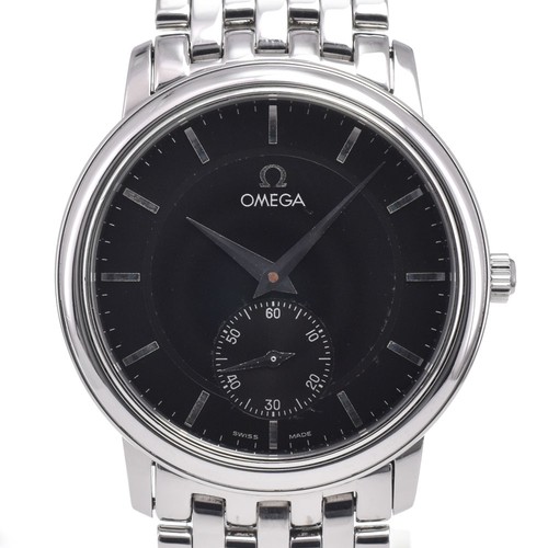 Orologio uomo omega ville - orologio,