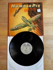 Humble Pie - On to Victory -