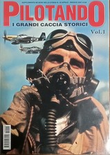 Riviste Aeronautica Storica