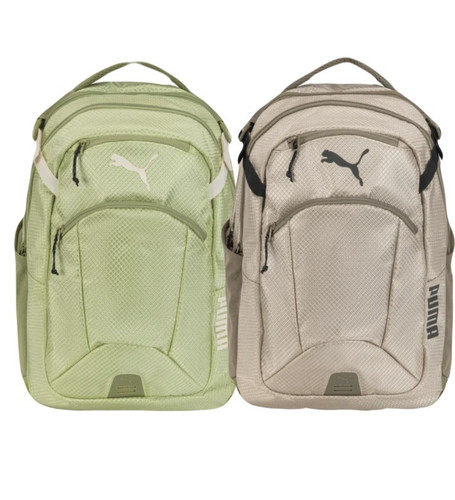 Zaino puma challenger con - zaino, 2