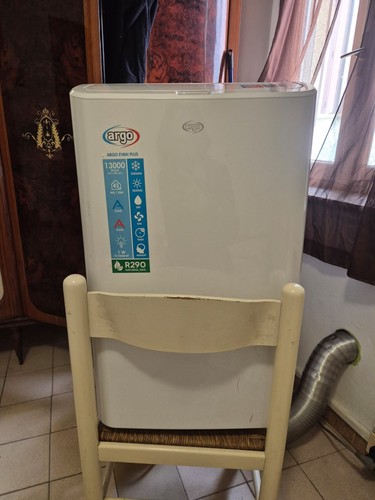 Climatizzatore/riscaldatore