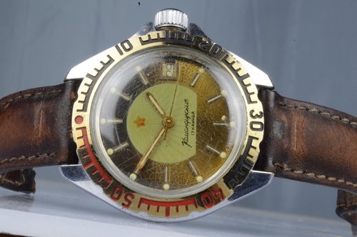 Boctok orologio militare - orologio,