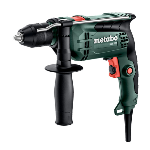 Metabo sbe 650 600742850 - sbe,