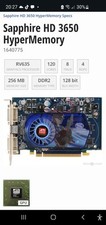 Sapphire ATI Radeon HD 3650  Perfetta