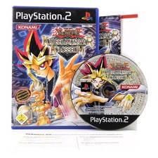 Sony Playstation 2: Yu-Gi-Oh