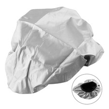 Copertura antipioggia sella