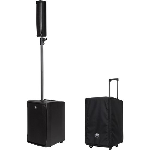 Rcf evox cover - cover, trolley