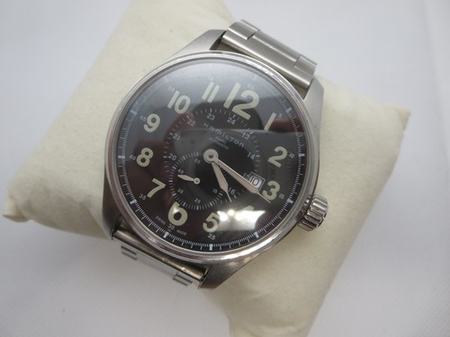 Orologio hamilton khaki - orologio,