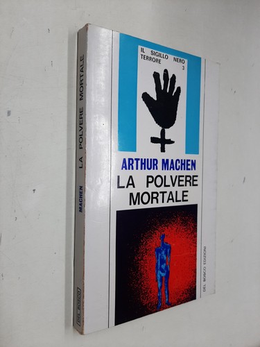 Polvere mortale arthur - la,