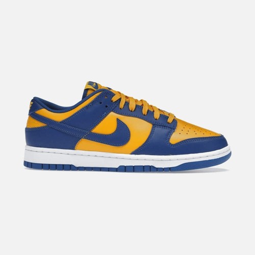 Nike dunk low ucla