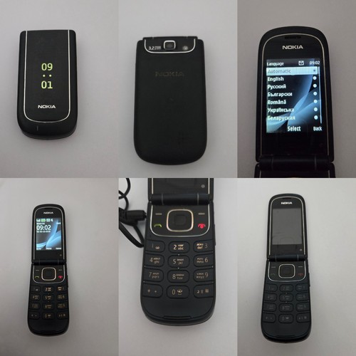 Cellulare nokia 3710 gsm - cellulare,
