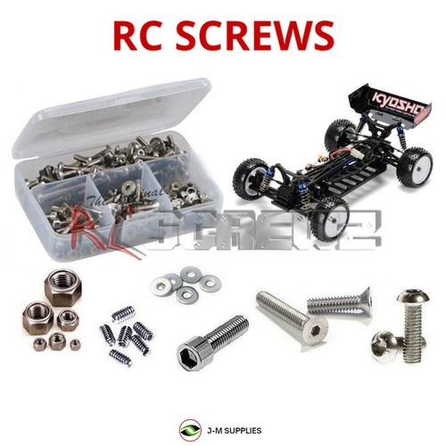 Rcscrewz kit viti - kit, kyo129