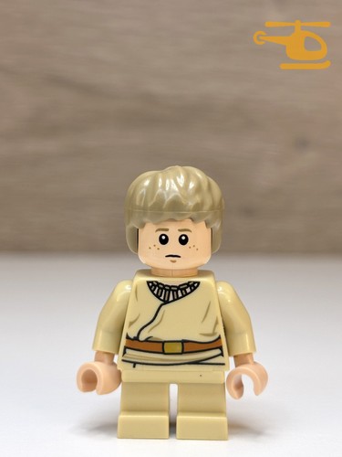 Lego star wars anakin - star, wars™