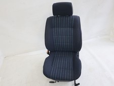 Sedile guida anteriore