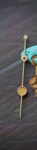 Vintage big lollipop - 1:1,