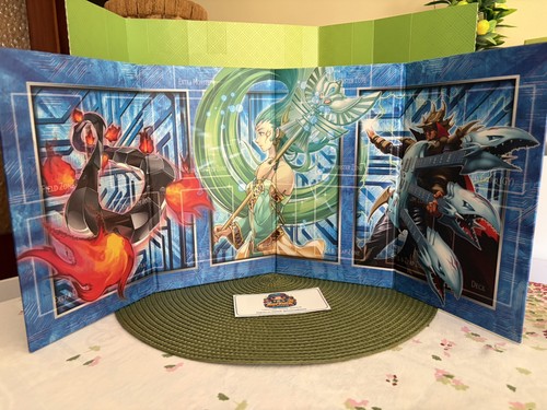 Tappetino playmat oh - tappetino,
