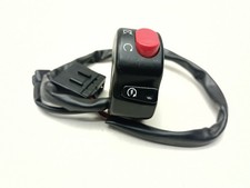 COMMUTATORE DEVIO LUCI DX