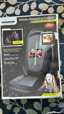 HoMedics Cuscino Massaggio