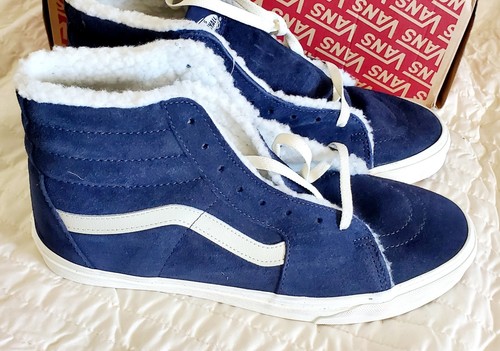 Vans sk8 accogliente - vans,