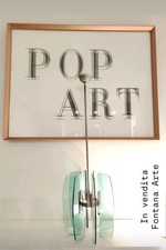 Lampadario FONTANA ARTE