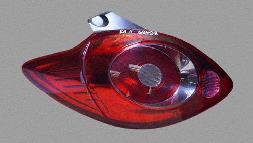 Fanale posteriore destro ford - destro,