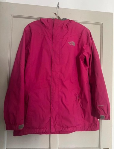 The north face donna giacca - the,