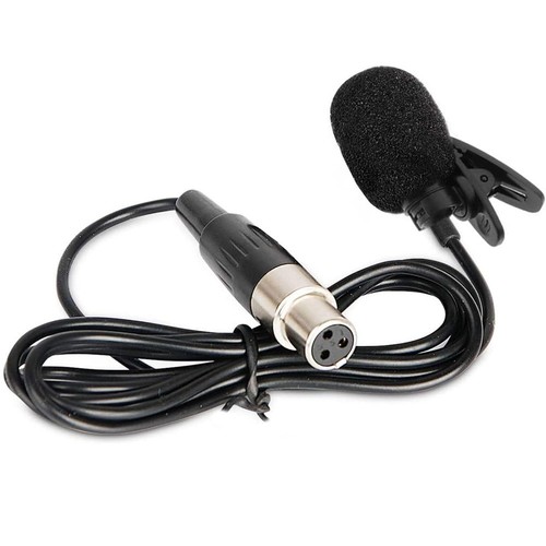 Microfono lavalier per - lavalier,