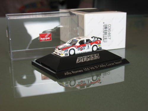 Alfa romeo 155 v6 - 155,