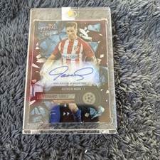 Fernando Torres Auto /10