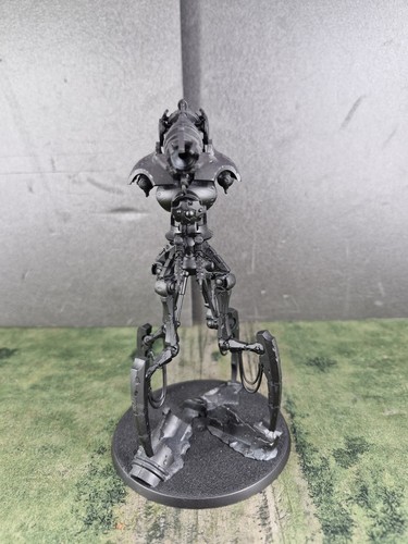 Warhammer 40k necron - warhammer,