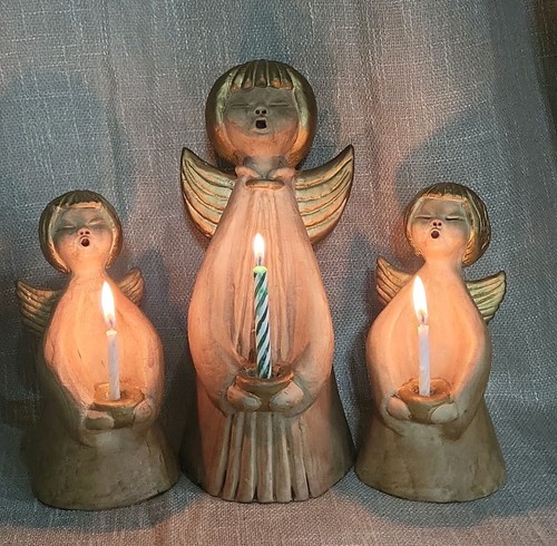 Statuine vintage bozner - 3,